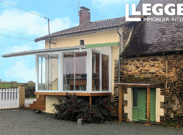 Chalais, Nouvelle-Aquitaine 24800
