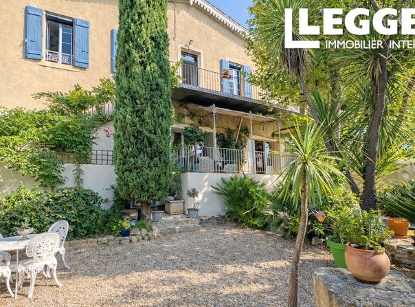 Neffiès, Occitanie 34320