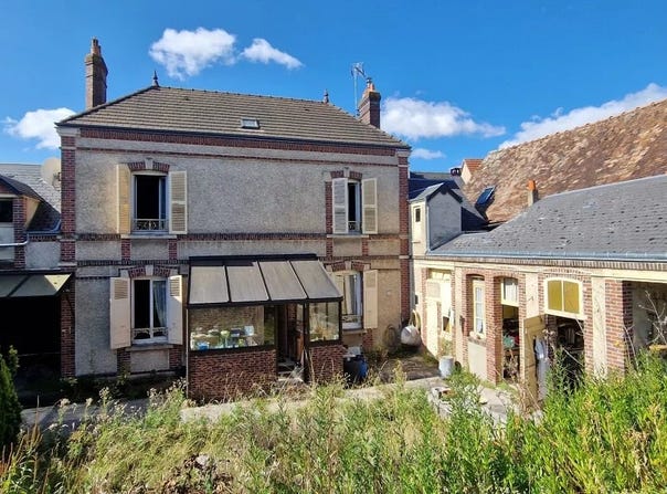 Gallardon, Eure-et-Loir 28320