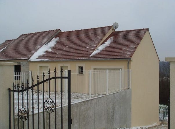 Marsangy, Burgundy 89500