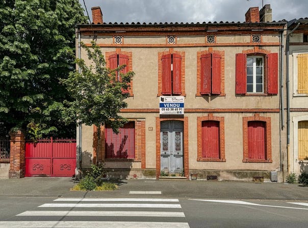 Albi, Tarn 81000