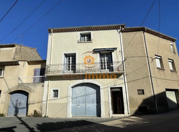 Lespignan, Languedoc-Roussillon 34710