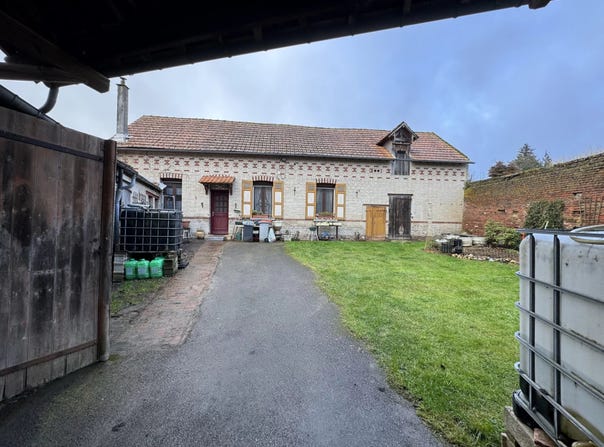 Royaucourt, Oise 60420