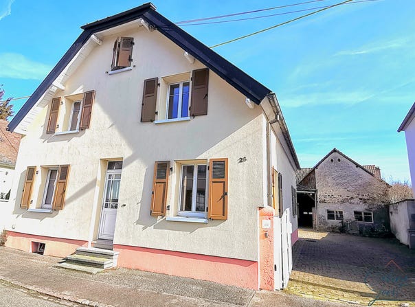 Widensolen, Alsace 68320