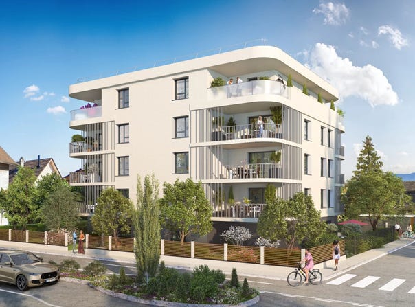 Thonon-les-Bains, Haute-Savoie 74200
