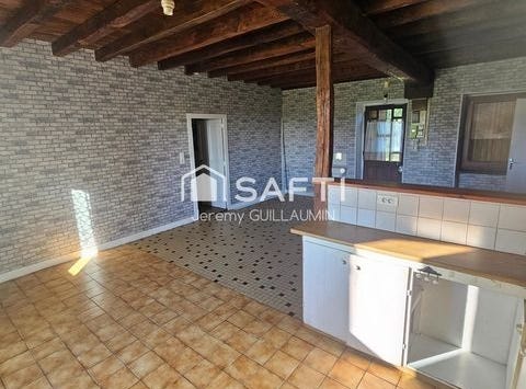 Bayet, Auvergne 03500