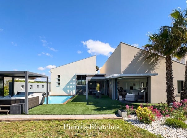 Juvignac, Languedoc-Roussillon 34990