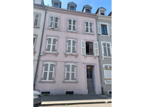 Mulhouse, Alsace 68200