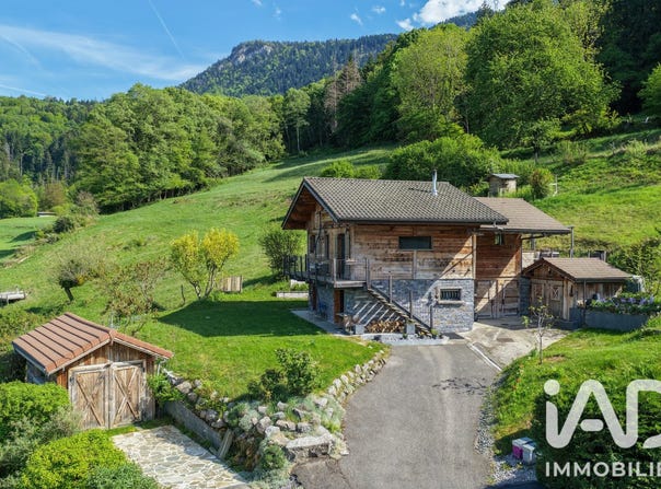 Doussard, Rhône-Alpes 74210