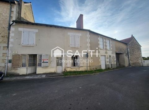 Velleches, Poitou-Charentes 86230
