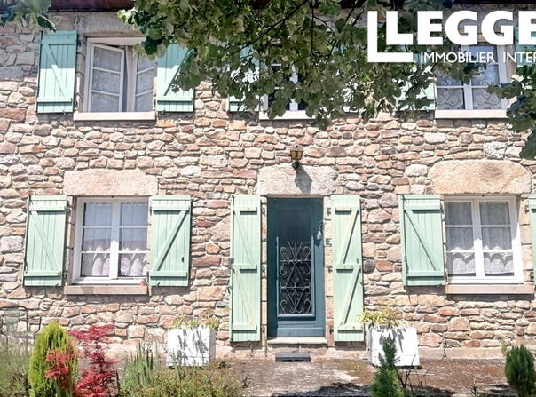 Saint-Mathieu, Nouvelle-Aquitaine 87440