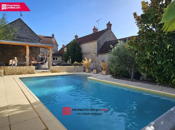 Grangermont, Centre-Val de Loire 45390