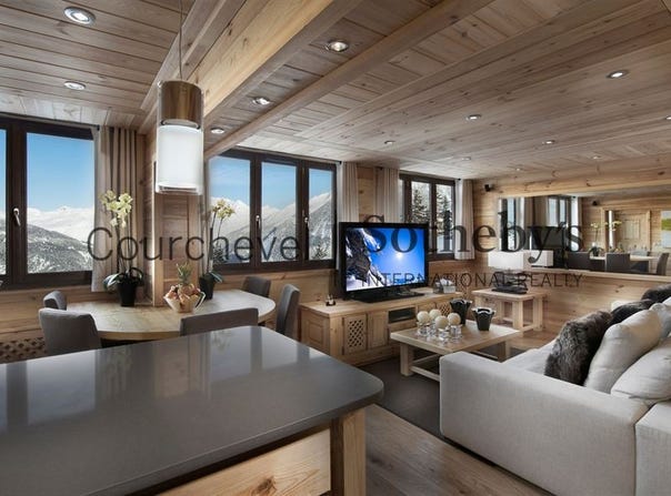 COURCHEVEL, Auvergne-Rhône-Alpes 73120