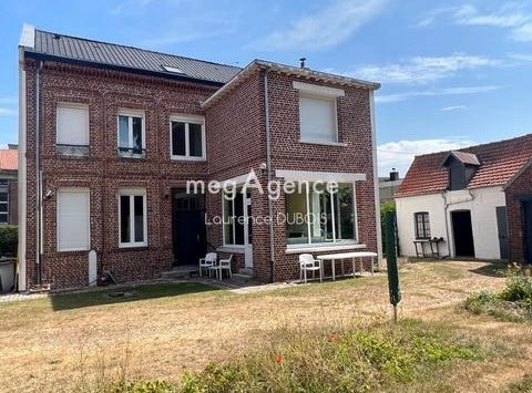 Cauchy-A-La-Tour, Nord-Pas-de-Calais 62260