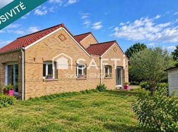 Henin-Beaumont, Nord-Pas-de-Calais 62110