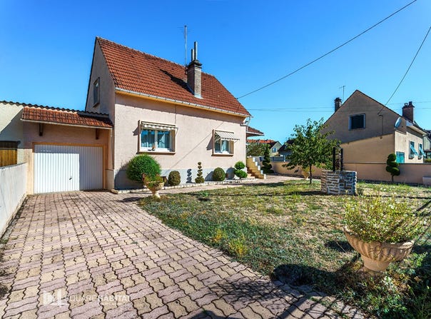 Beaune, Burgundy 21200