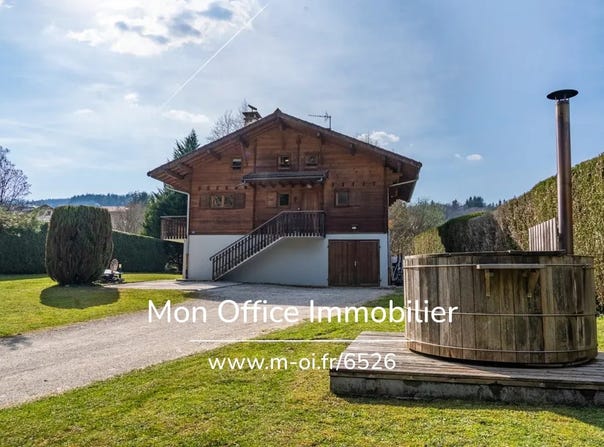 Saint Martin Bellevue, Auvergne-Rhône-Alpes 74570