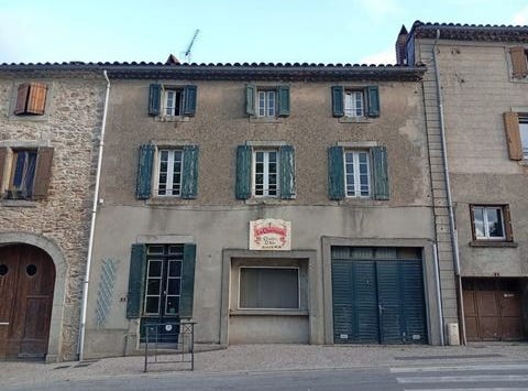 ALBINE, Midi-Pyrénées 81240
