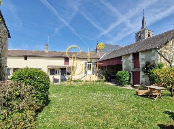 Richelieu, Centre-Val de Loire 37120