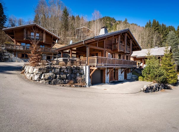 Morzine, Haute-Savoie 74110