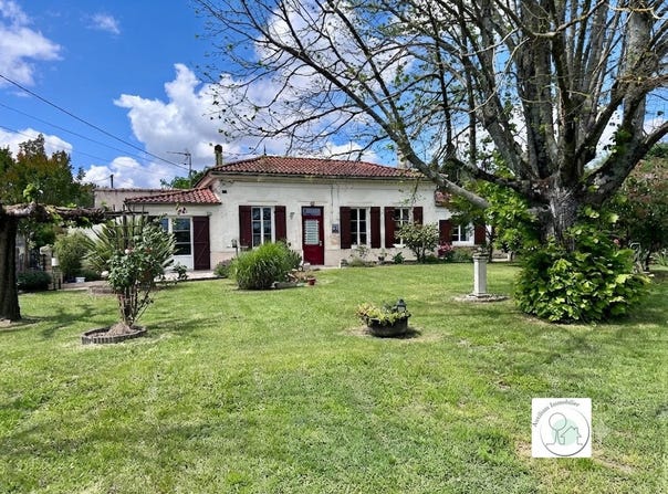 Teuillac, Aquitaine 33710