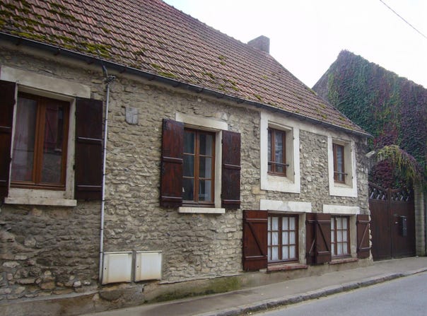 Beynes, Ile-de-France 78650