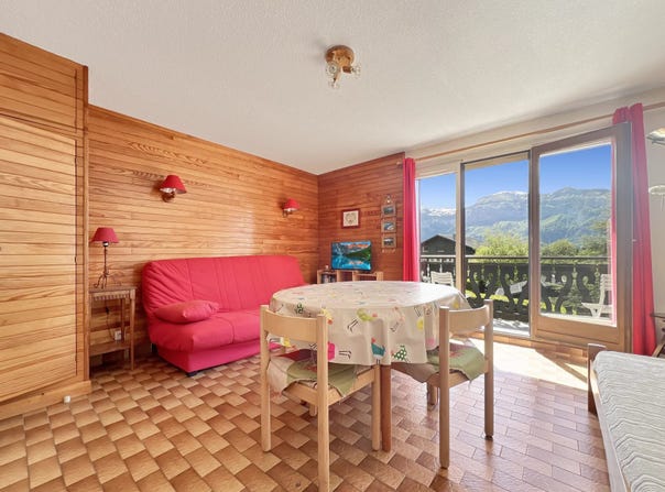 Les Carroz d'Arâches, Haute-Savoie 74300