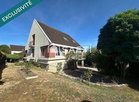 Gien, Centre 45500