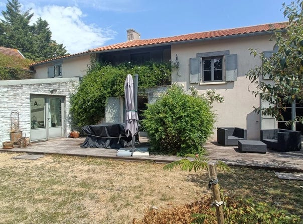 Amberre, Vienne 86110