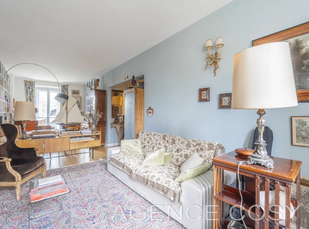 Versailles, Yvelines 78000