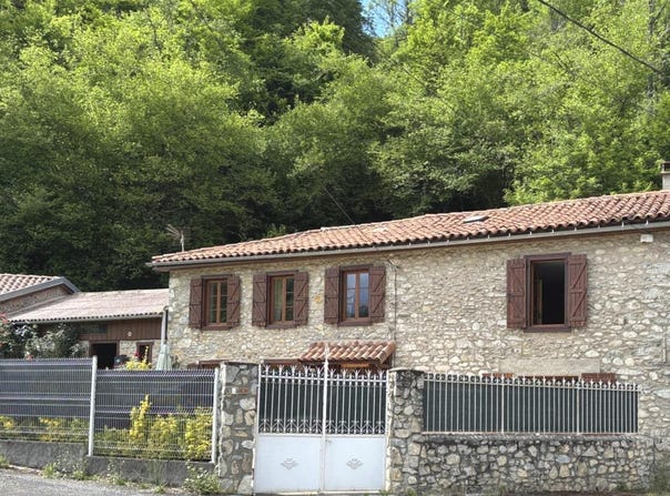 Aspet, Midi-Pyrénées 31160