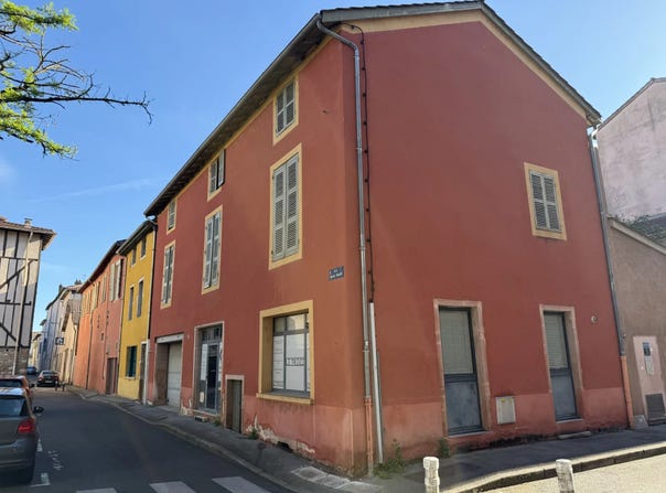 Mâcon, Saône-et-Loire 71000