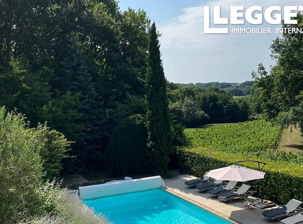 Saint-Émilion, Nouvelle-Aquitaine 33330