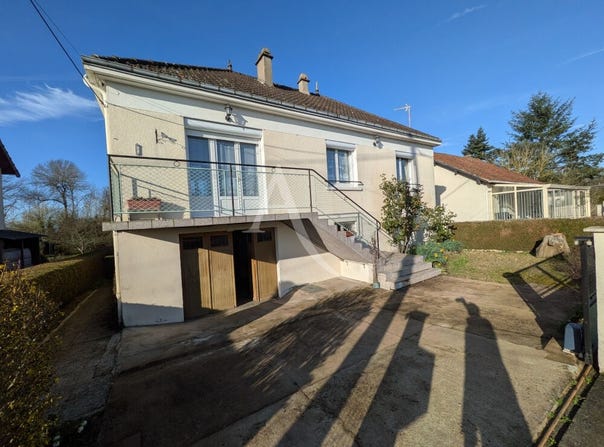 VEUZAIN SUR LOIRE, Centre-Val de Loire 41150