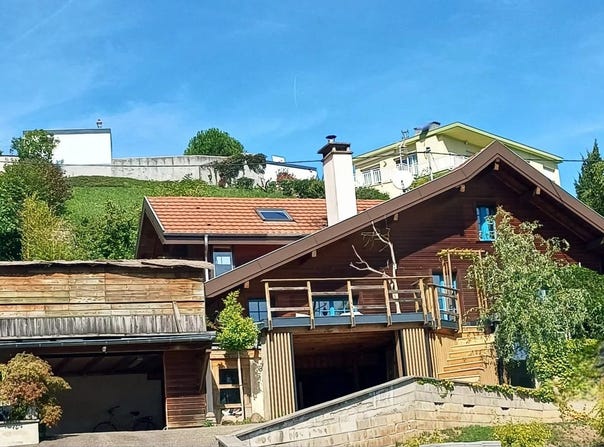 Guebwiller, Alsace 68500
