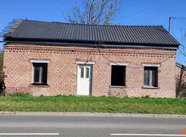 Mazinghien, Nord-Pas-de-Calais 59360