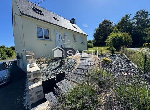 Plomelin, Bretagne 29700