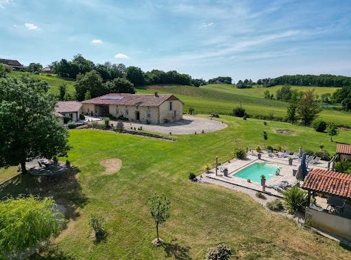 MARCIAC, Occitanie 32230