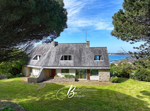 Ploubazlanec, Brittany 22620
