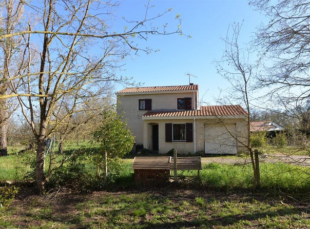 Bonas, Midi-Pyrénées 32410