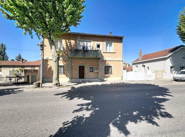 Roussillon, Rhône-Alpes 38150