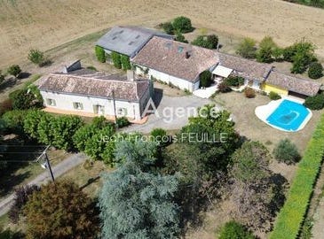 Eymet, Aquitaine 24500