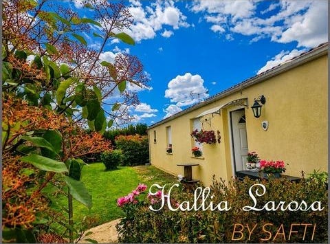 Chapelle-Viviers, Poitou-Charentes 86300