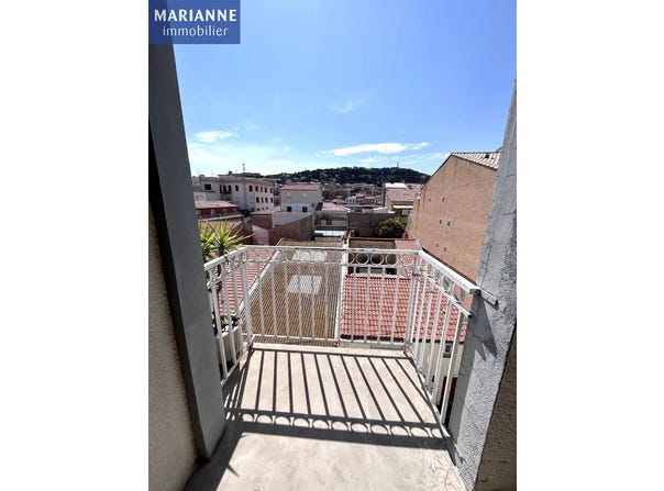Sète, Hérault 34200