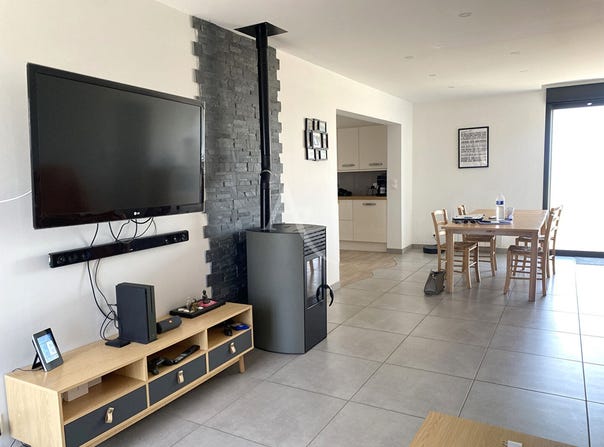FAY AUX LOGES, Centre-Val de Loire 45450