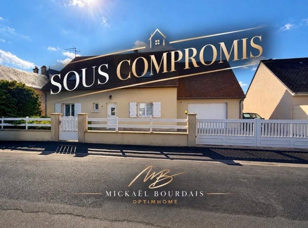 Le Lude, Pays de la Loire 72800