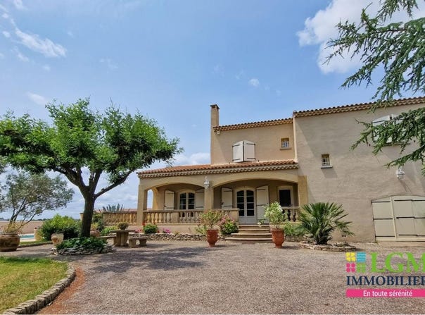 Redessan, Languedoc-Roussillon 30129