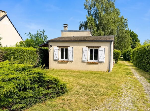 La Croix-Saint-Leufroy, Eure 27490