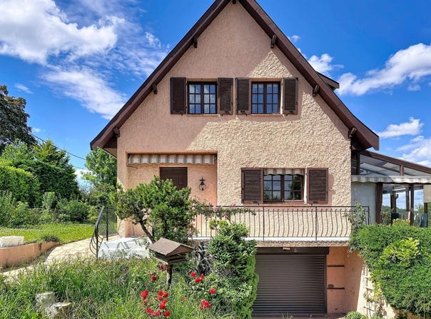 Dommartin, Rhône-Alpes 69380