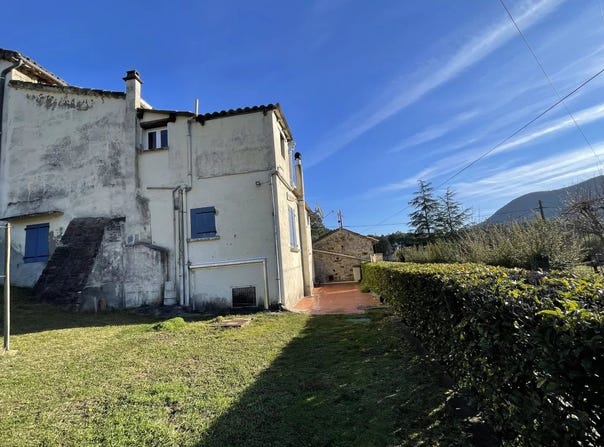 Saint-Florent-sur-Auzonnet, Gard 30960